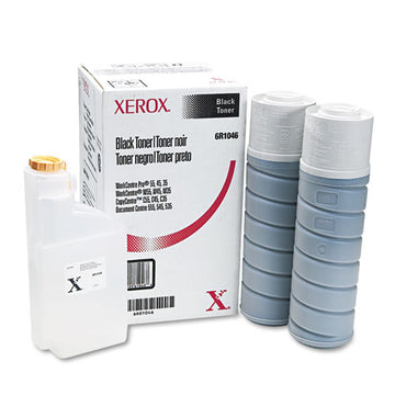 Xerox® 006r01046 Toner, 60,000 Page-yield, Black freeshipping - TVN Wholesale